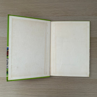Stories and Fables | Volume 2 | 1979 | Childcraft