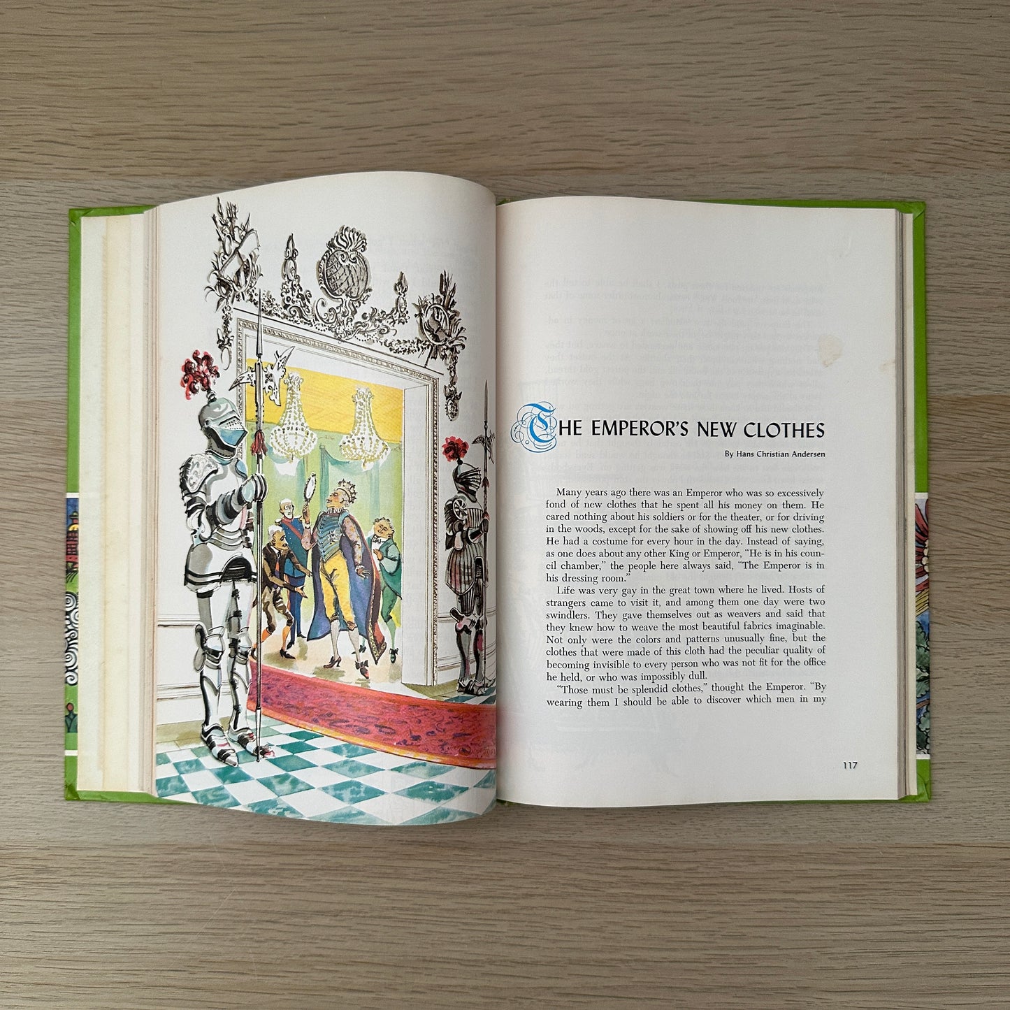Stories and Fables | Volume 2 | 1979 | Childcraft