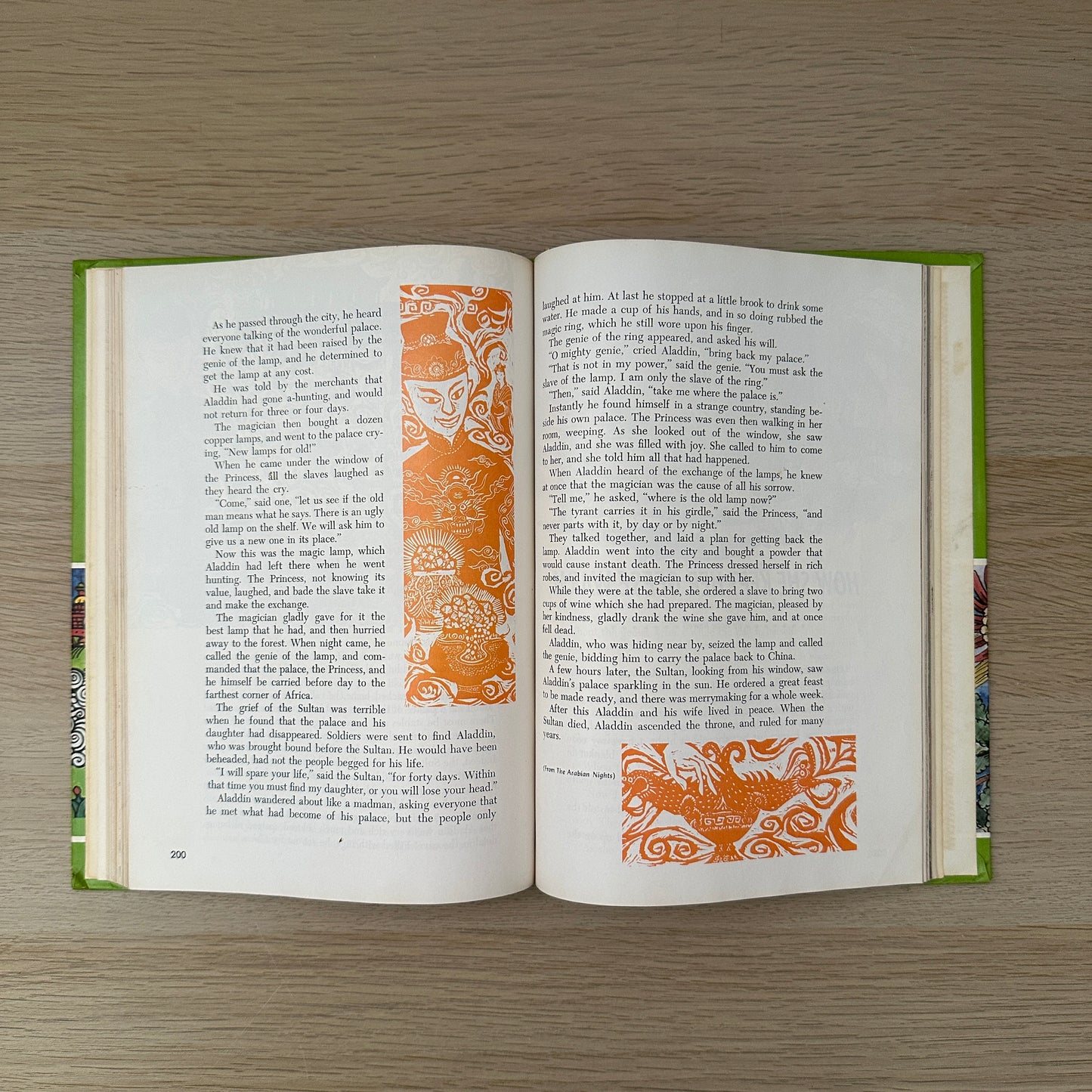 Stories and Fables | Volume 2 | 1979 | Childcraft