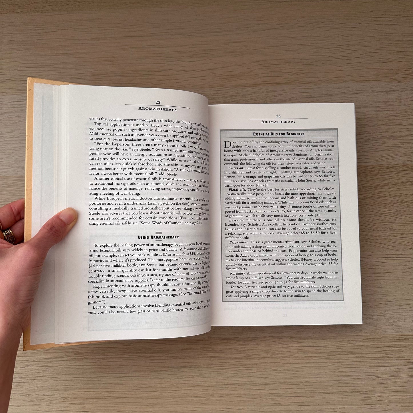 New Choices in Natural Healing | Hardcover | Bill Gottlieb