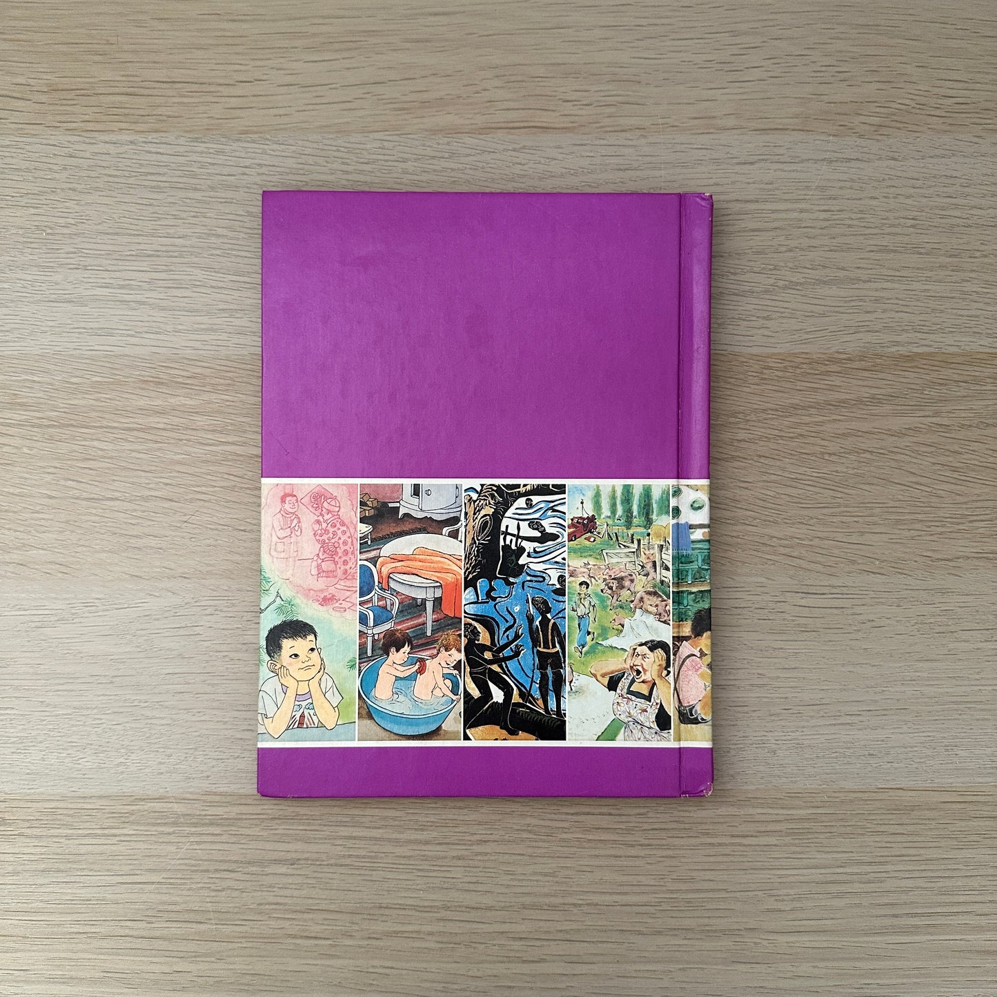 Children Everywhere | Volume 3 | 1979 | Childcraft
