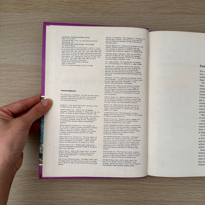 Children Everywhere | Volume 3 | 1979 | Childcraft