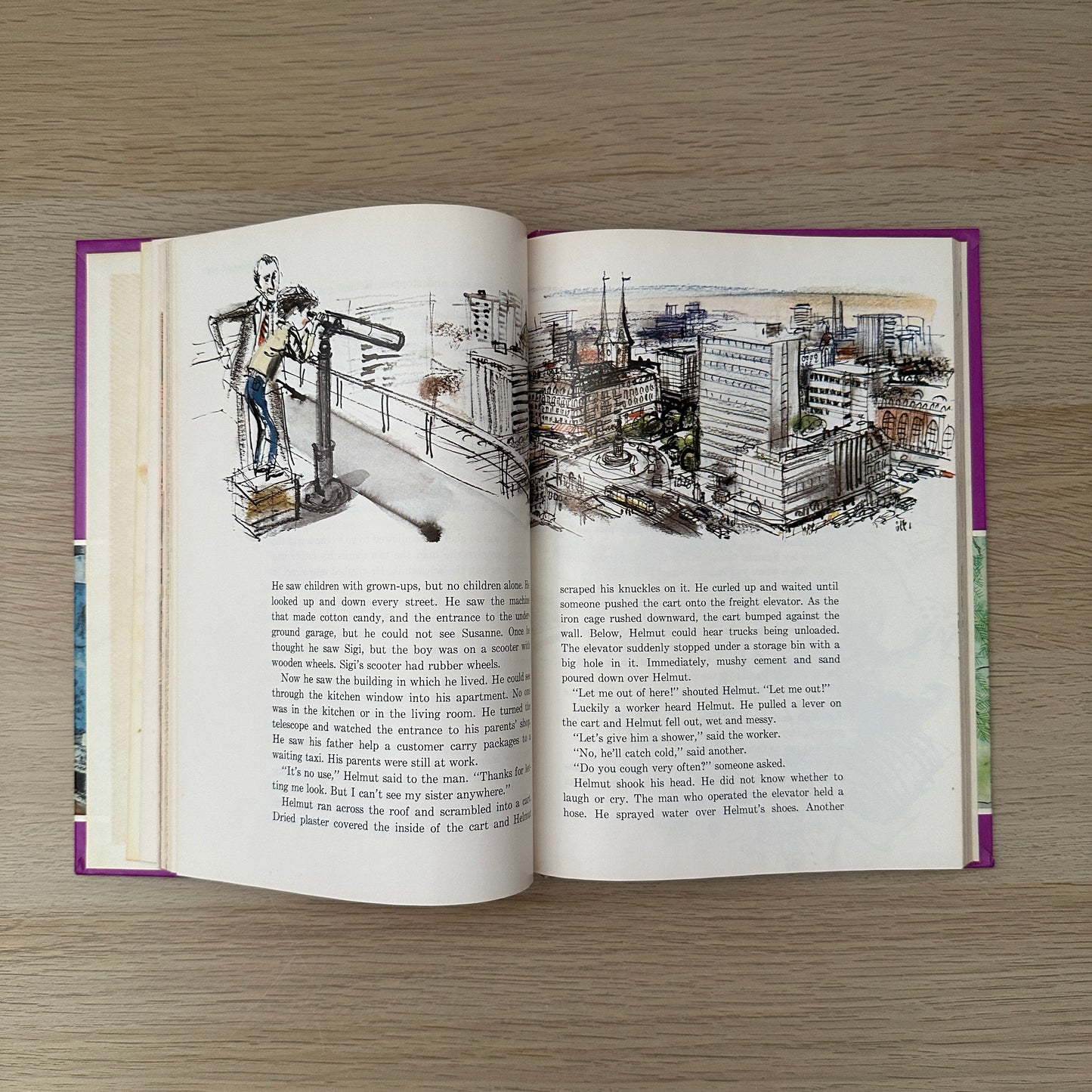 Children Everywhere | Volume 3 | 1979 | Childcraft