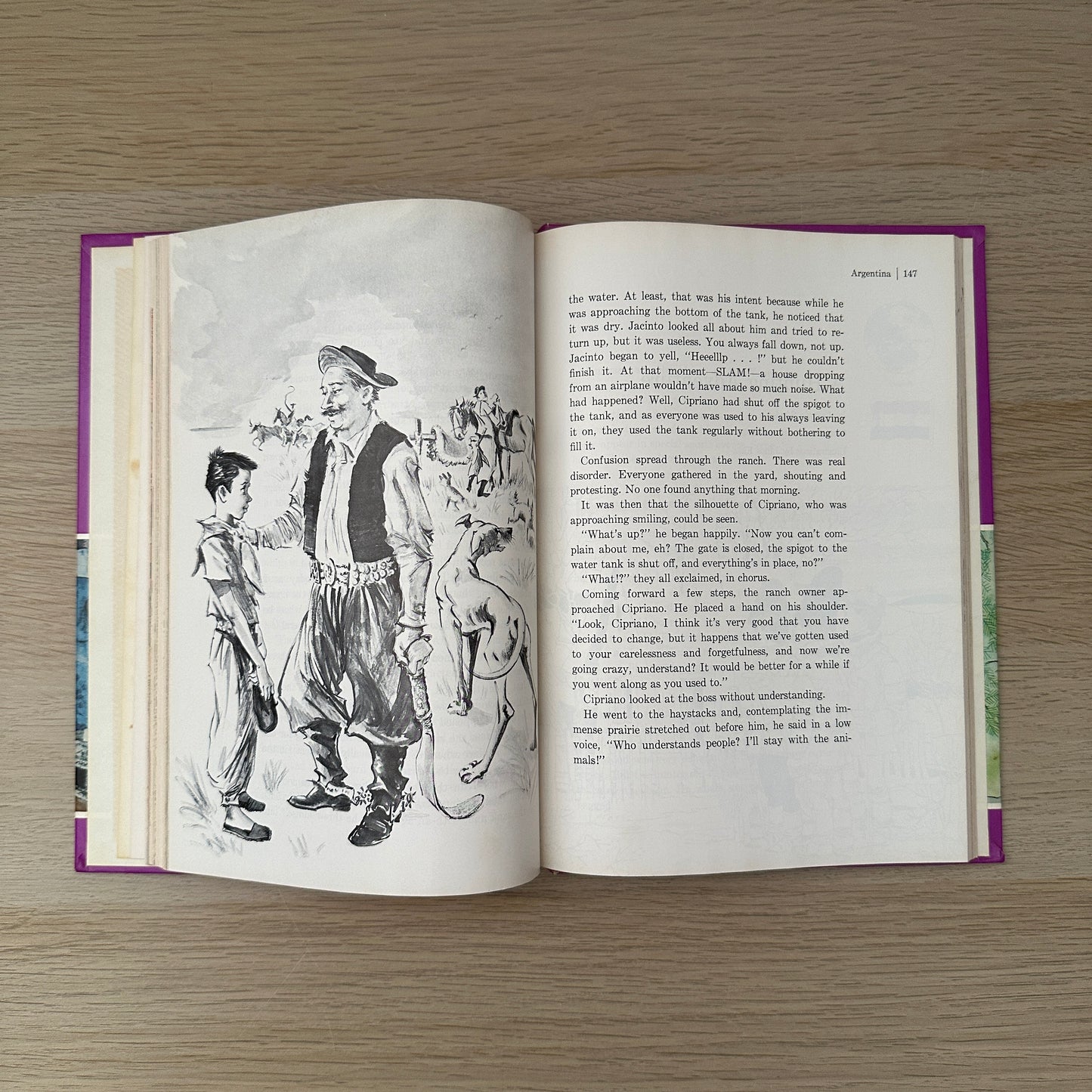 Children Everywhere | Volume 3 | 1979 | Childcraft