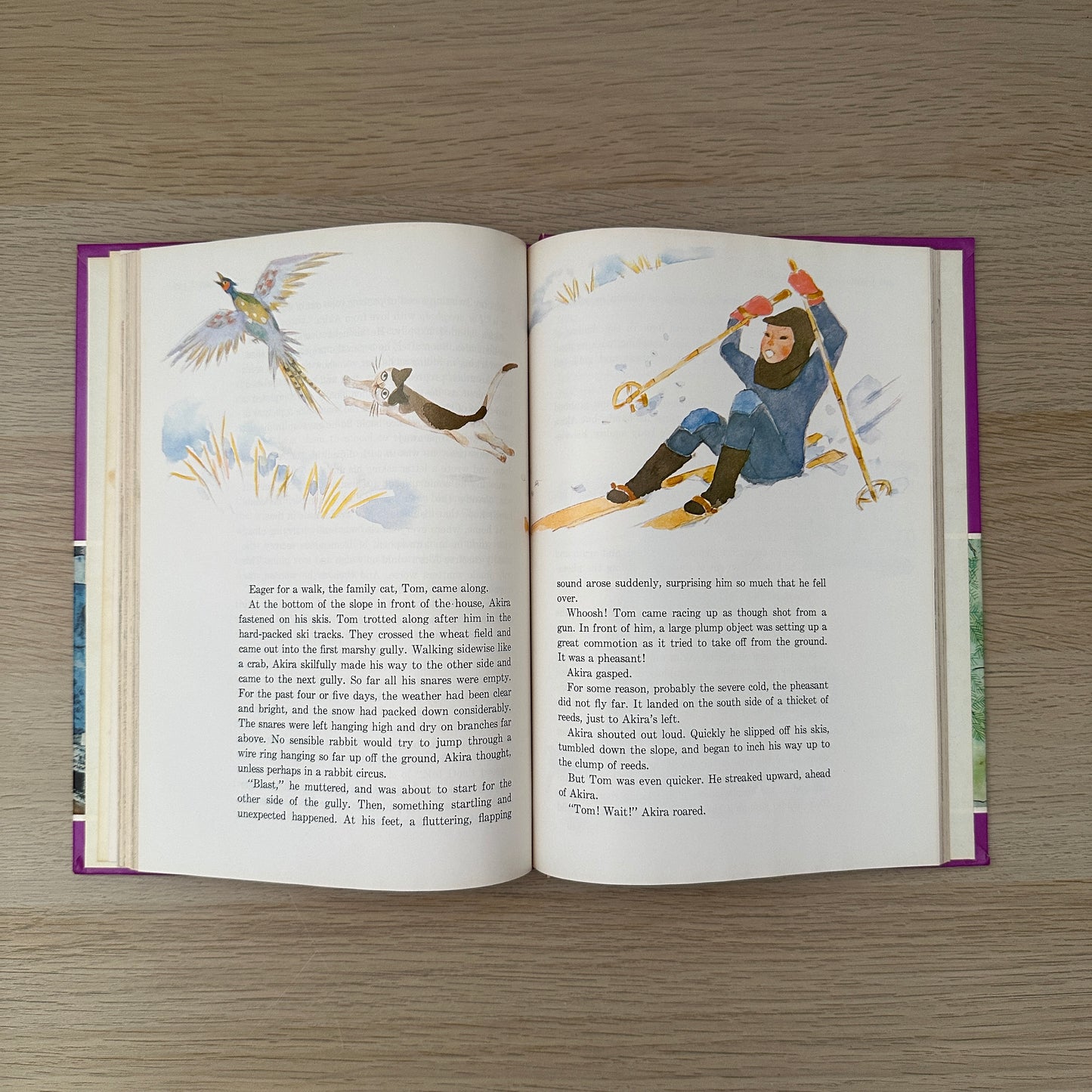 Children Everywhere | Volume 3 | 1979 | Childcraft