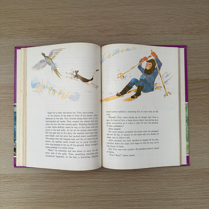 Children Everywhere | Volume 3 | 1979 | Childcraft