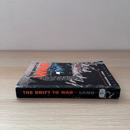 The Drift to War 1922-1939 | Richard Lamb