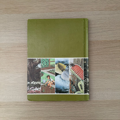 The Green Kingdom | Volume 6 | 1979 | Childcraft