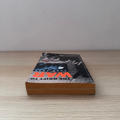 The Drift to War 1922-1939 | Richard Lamb