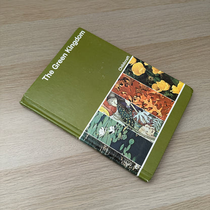 The Green Kingdom | Volume 6 | 1979 | Childcraft