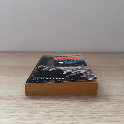 The Drift to War 1922-1939 | Richard Lamb