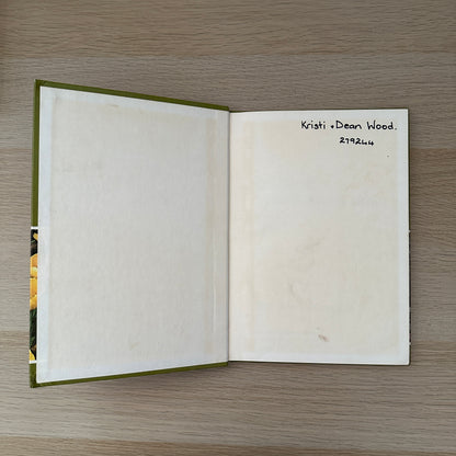 The Green Kingdom | Volume 6 | 1979 | Childcraft