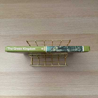 The Green Kingdom | Volume 6 | 1979 | Childcraft
