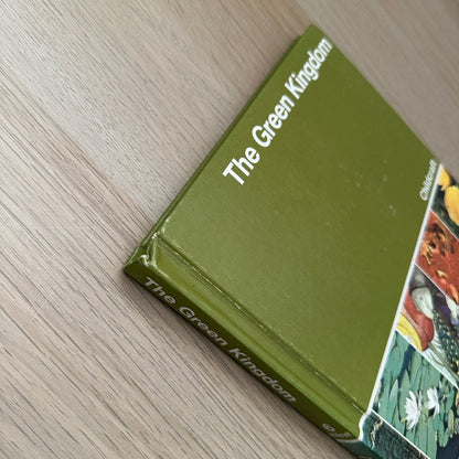 The Green Kingdom | Volume 6 | 1979 | Childcraft