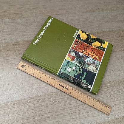 The Green Kingdom | Volume 6 | 1979 | Childcraft