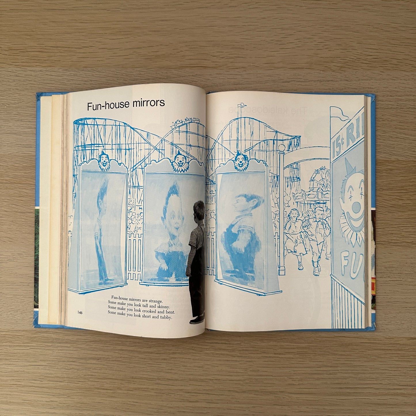 How Things Work | Volume 7 | 1979 | Childcraft