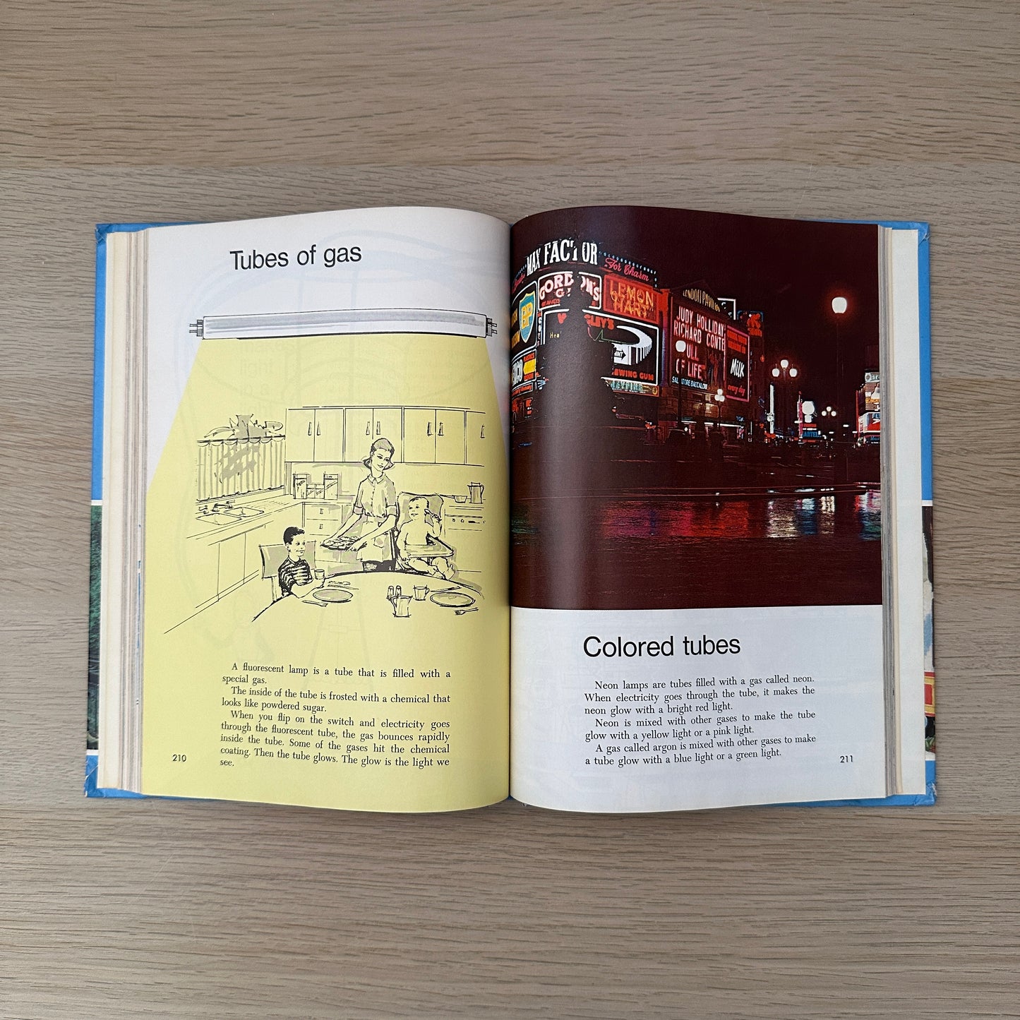 How Things Work | Volume 7 | 1979 | Childcraft