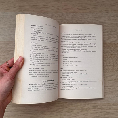 Witch in the Boardroom | Stacey Demarco