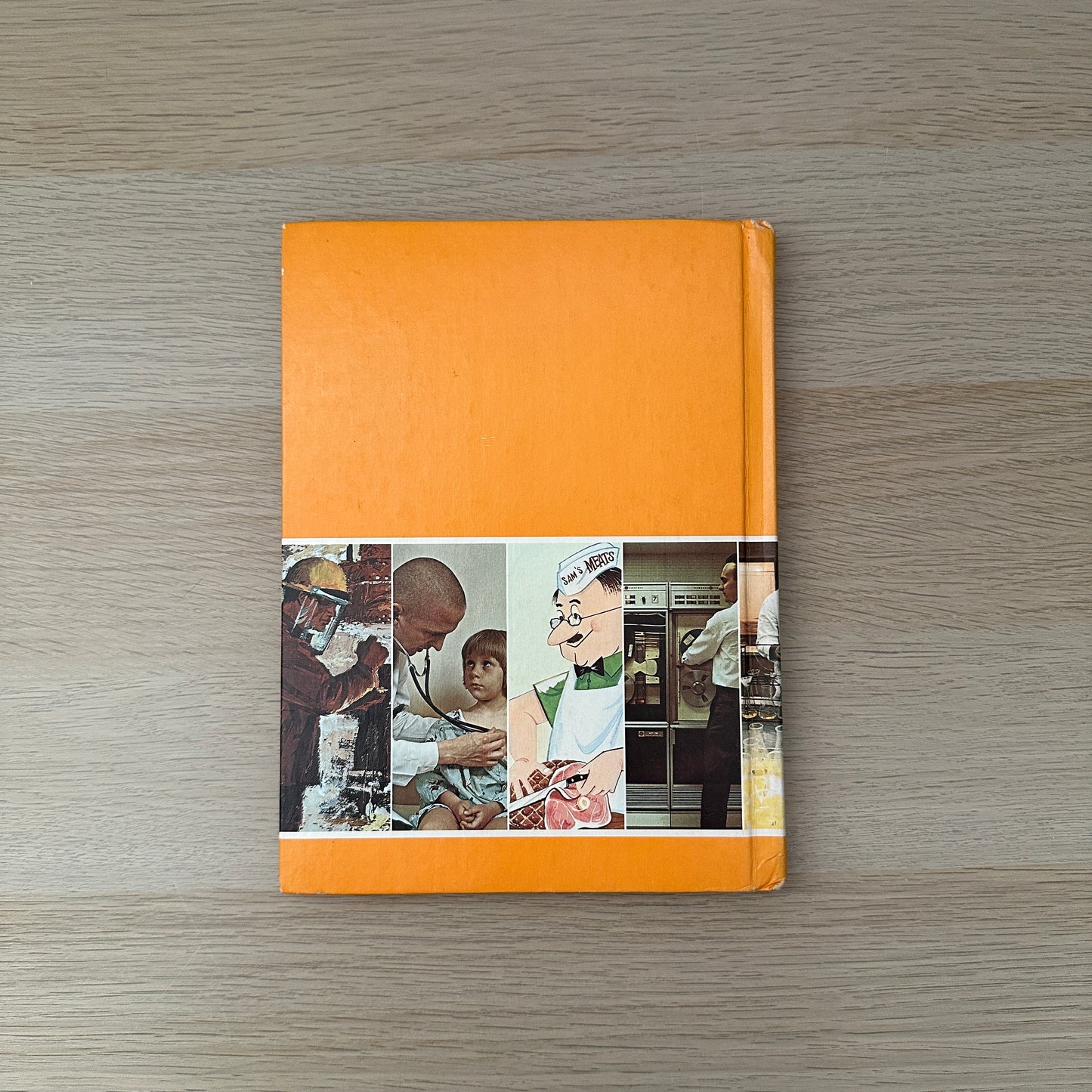 How We Get Things | Volume 8 | 1979 | Childcraft