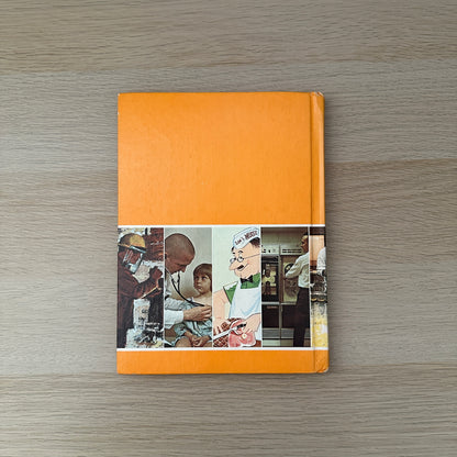 How We Get Things | Volume 8 | 1979 | Childcraft
