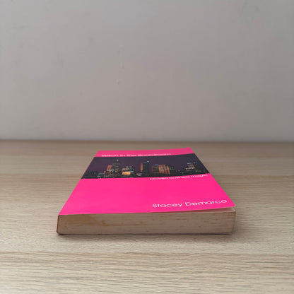 Witch in the Boardroom | Stacey Demarco