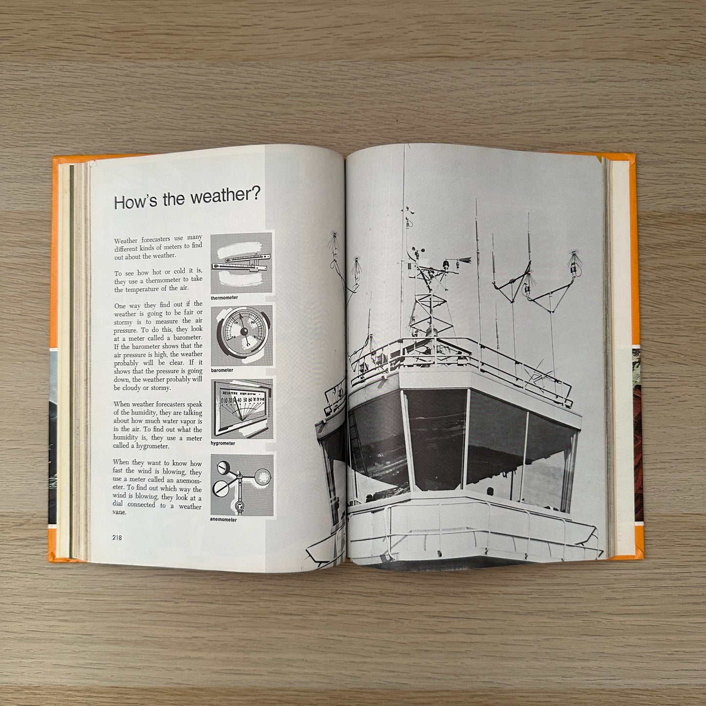 How We Get Things | Volume 8 | 1979 | Childcraft