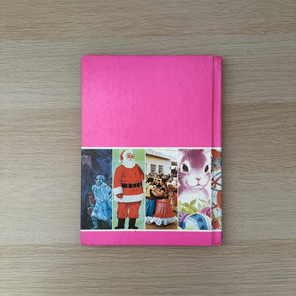 Holidays and Customs | Volume 9 | 1979 | Childcraft