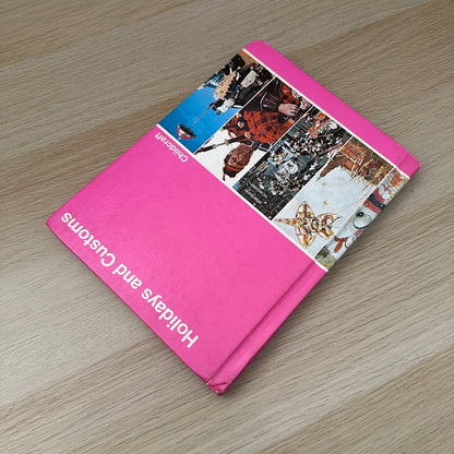 Holidays and Customs | Volume 9 | 1979 | Childcraft