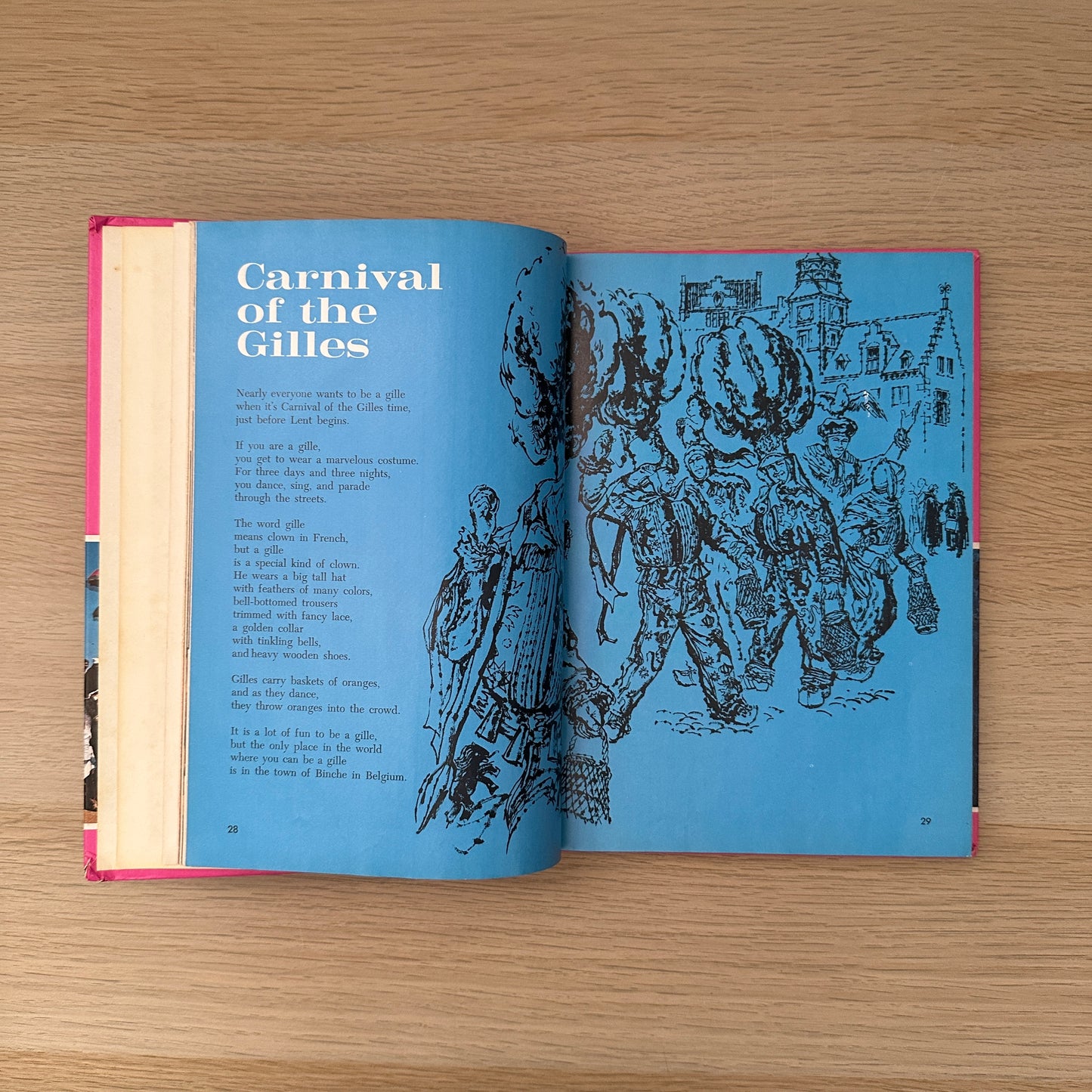 Holidays and Customs | Volume 9 | 1979 | Childcraft