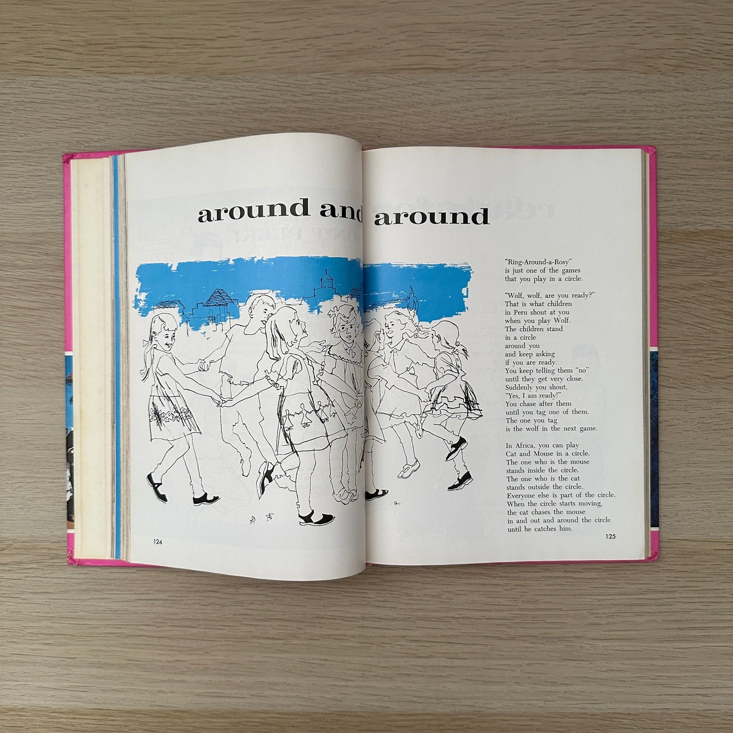 Holidays and Customs | Volume 9 | 1979 | Childcraft
