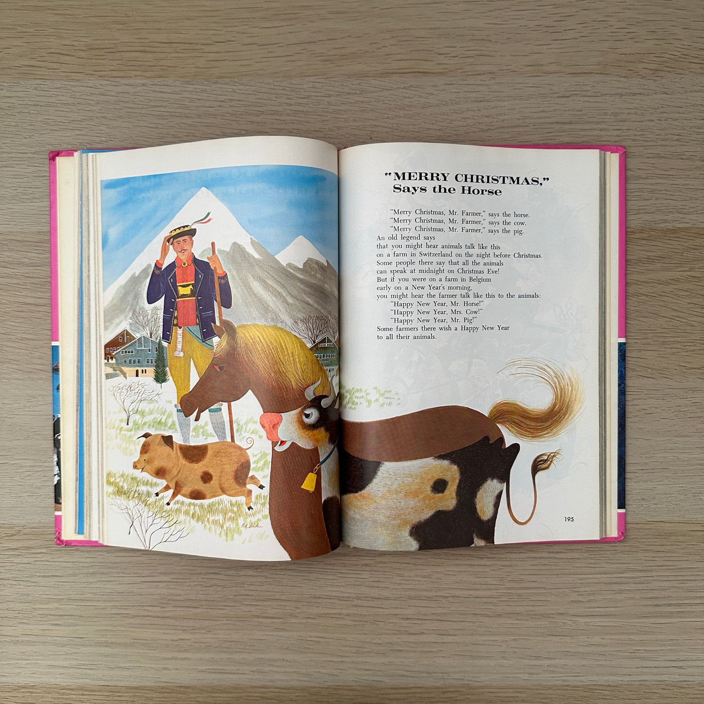 Holidays and Customs | Volume 9 | 1979 | Childcraft