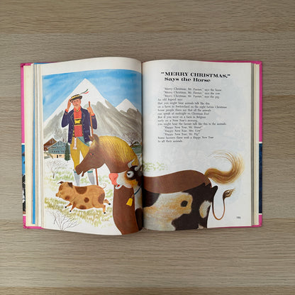 Holidays and Customs | Volume 9 | 1979 | Childcraft