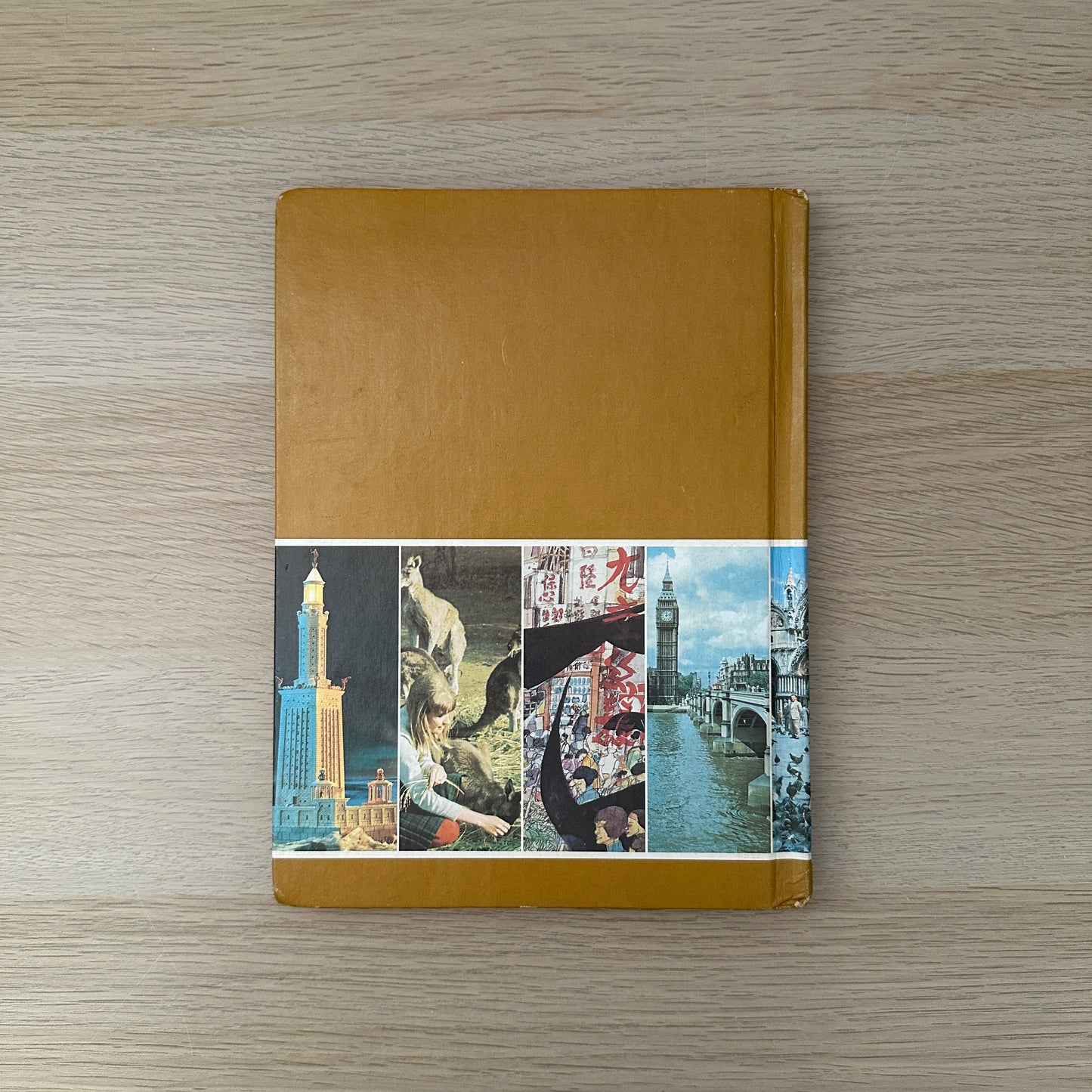 Places to Know | Volume 10 | 1979 | Childcraft