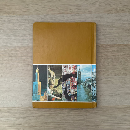 Places to Know | Volume 10 | 1979 | Childcraft