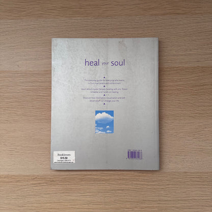 Heal Your Soul | Clare Wilde