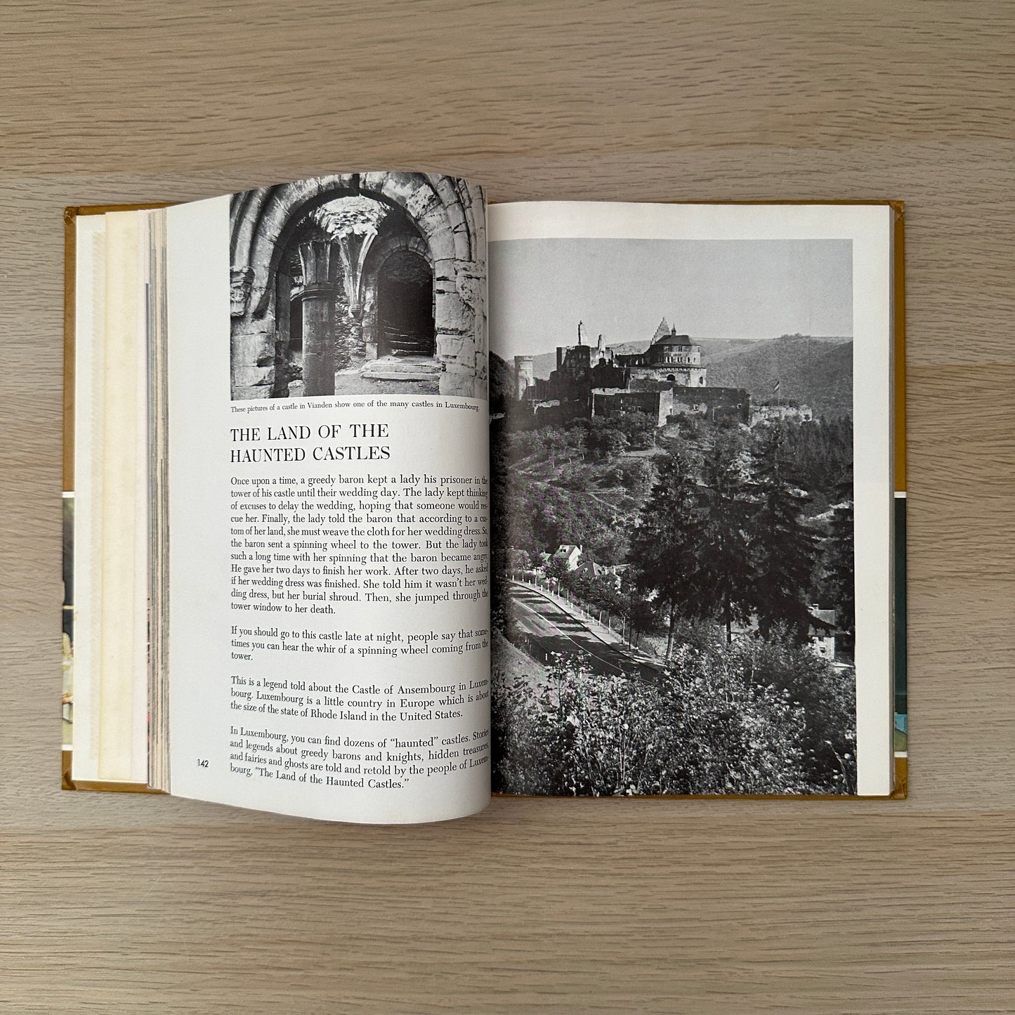 Places to Know | Volume 10 | 1979 | Childcraft