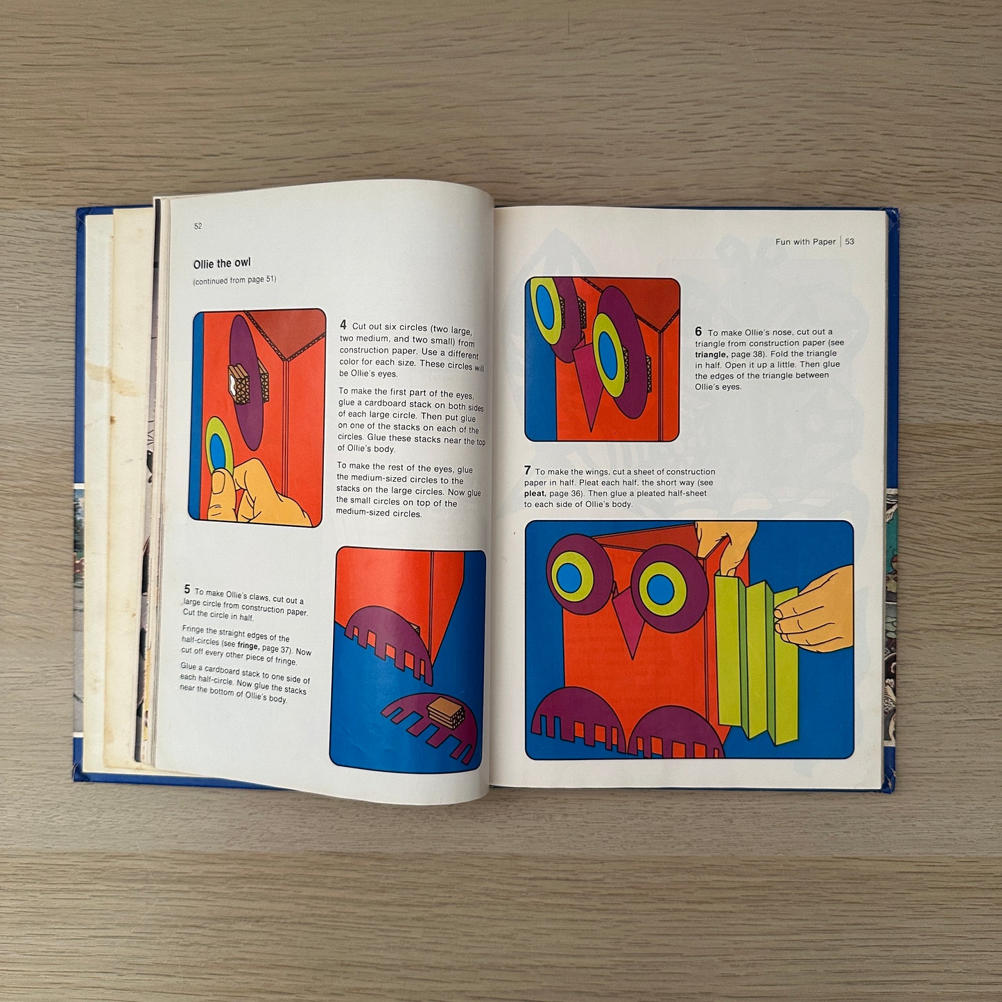 Make and Do | Volume 11 | 1979 | Childcraft