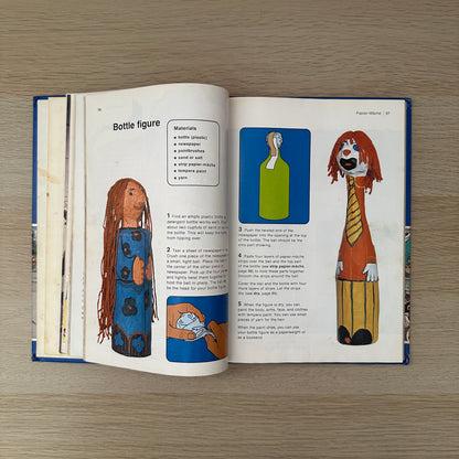Make and Do | Volume 11 | 1979 | Childcraft