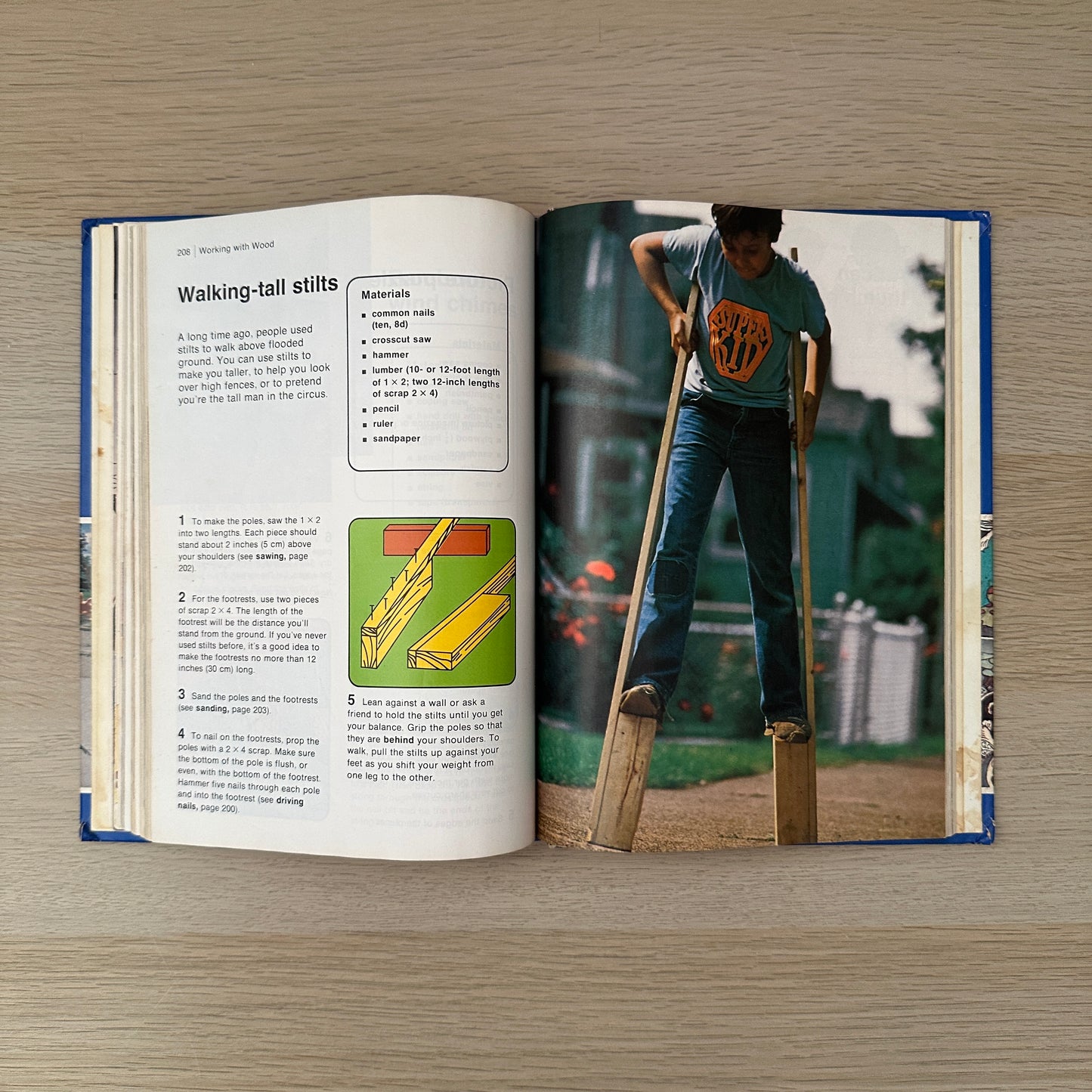 Make and Do | Volume 11 | 1979 | Childcraft