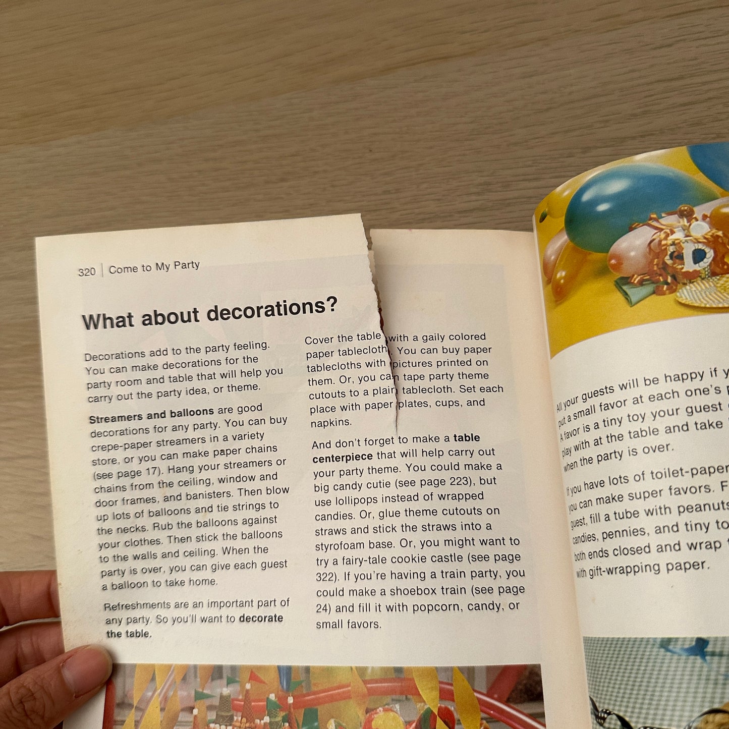 Make and Do | Volume 11 | 1979 | Childcraft
