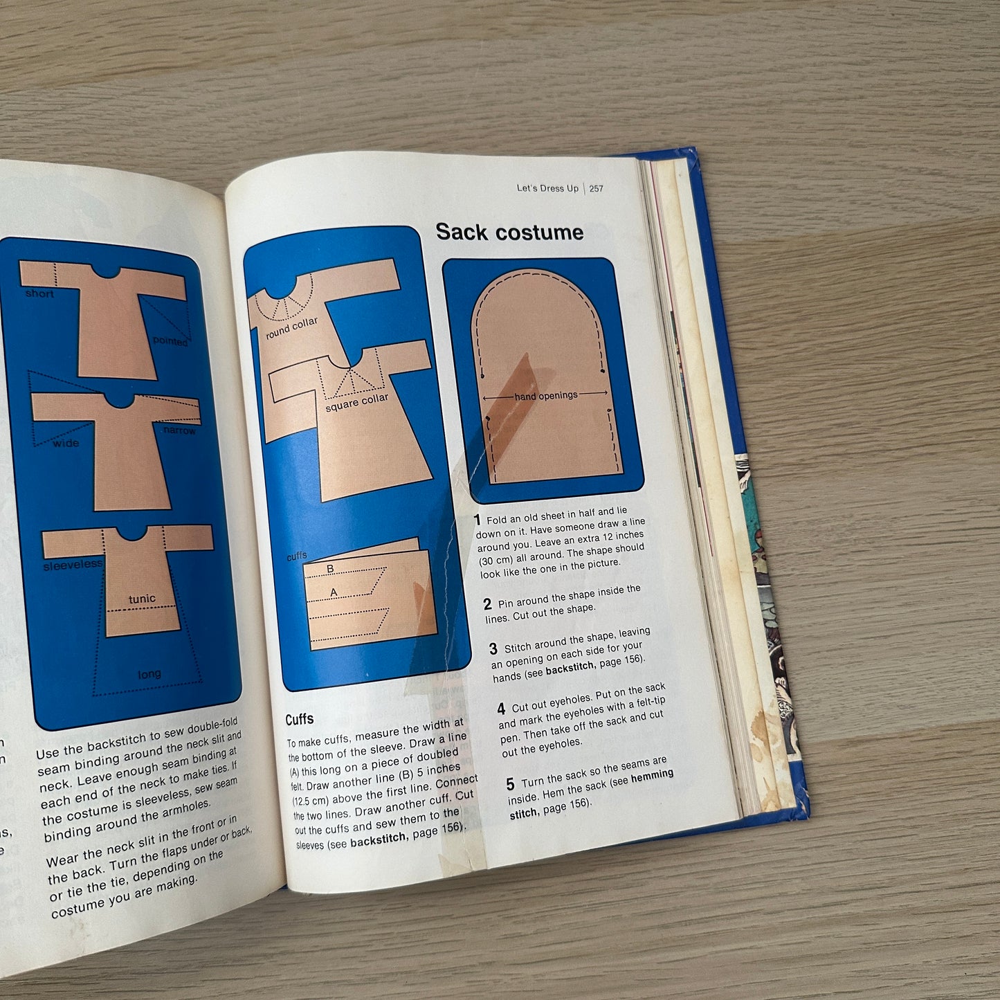 Make and Do | Volume 11 | 1979 | Childcraft
