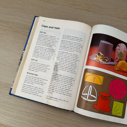 Make and Do | Volume 11 | 1979 | Childcraft