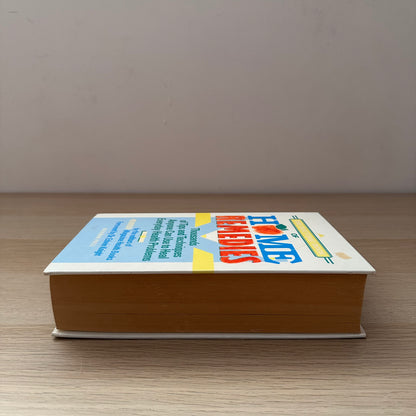 The Doctor's Book of Home Remedies: Thousands of Tips & Techniques | Hardcover