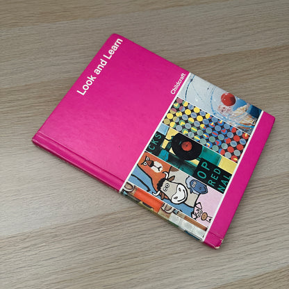 Look and Learn | Volume 12 | 1979 | Childcraft