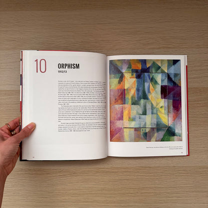 50 Art Movements You Should Know | Rosalind Ormiston