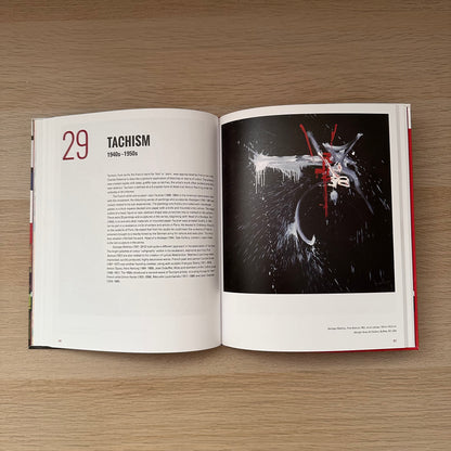 50 Art Movements You Should Know | Rosalind Ormiston