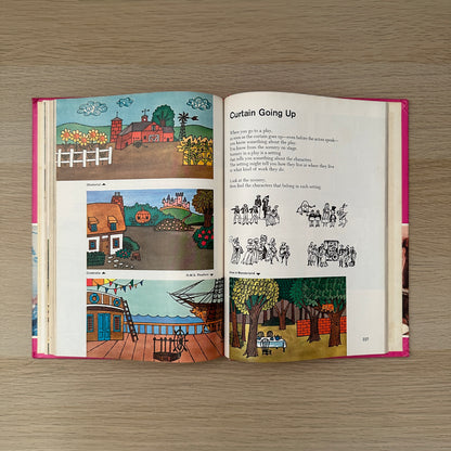 Look and Learn | Volume 12 | 1979 | Childcraft