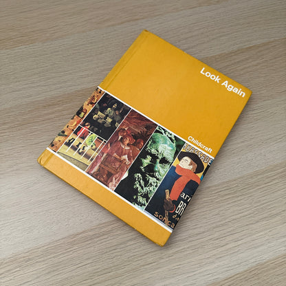 Look Again | Volume 13 | 1979 | Childcraft
