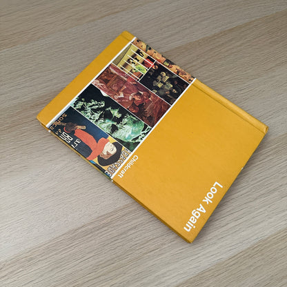 Look Again | Volume 13 | 1979 | Childcraft
