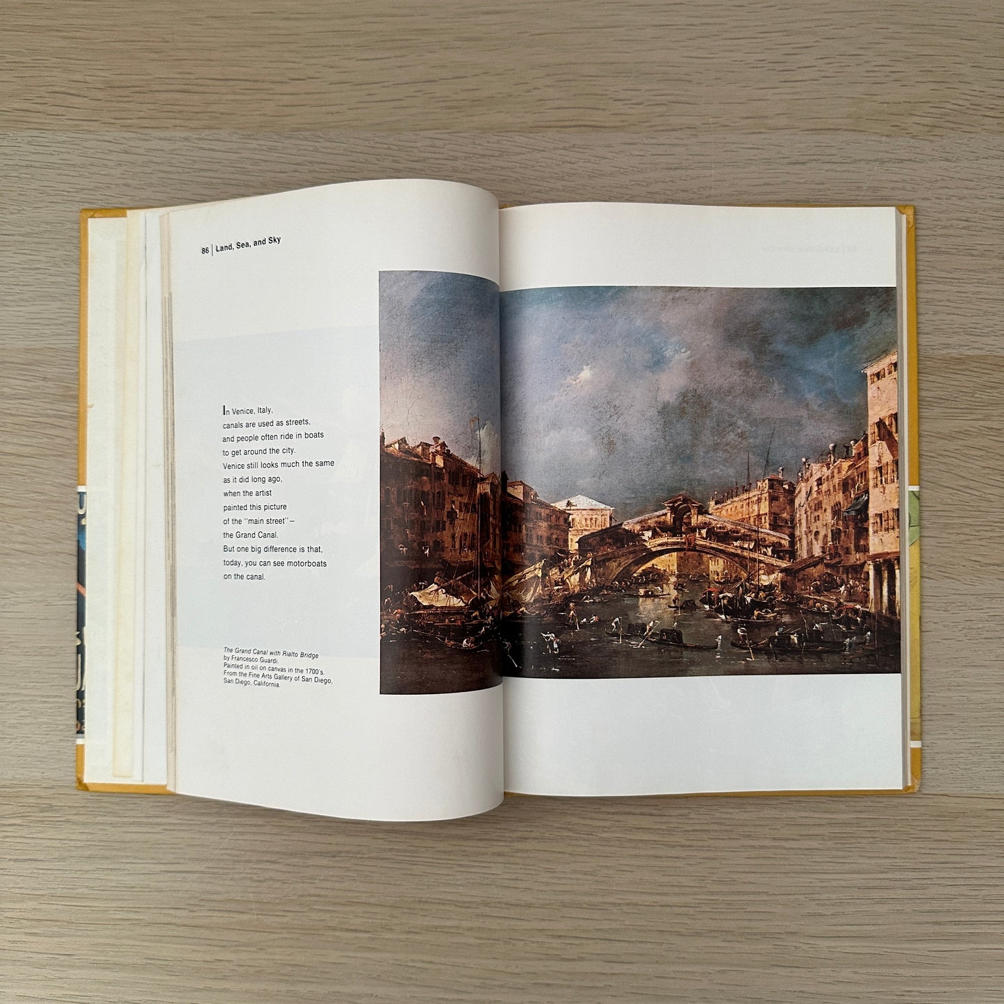 Look Again | Volume 13 | 1979 | Childcraft
